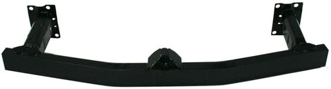 Titanium Plus Autoparts, 2008-2013 Compatible With NISSAN Rogue Front Bumper Reinforcement