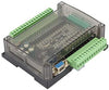 ZEFS--ESD Electronic Module 24V 24MT PLC Controller 6 Analog Input 32bit MCU 14 Input 10 Transistor Output Board Industrial Control Board