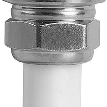 ENA Direction Ignition Coil and Spark Plug Set of 4 Compatible with 2000-2008 Toyota Corolla 2003-2008 Toyota Matrix 2000-2005 Toyota Celica GT 1.8L L4 C1249 UF-247 UF-315 4503