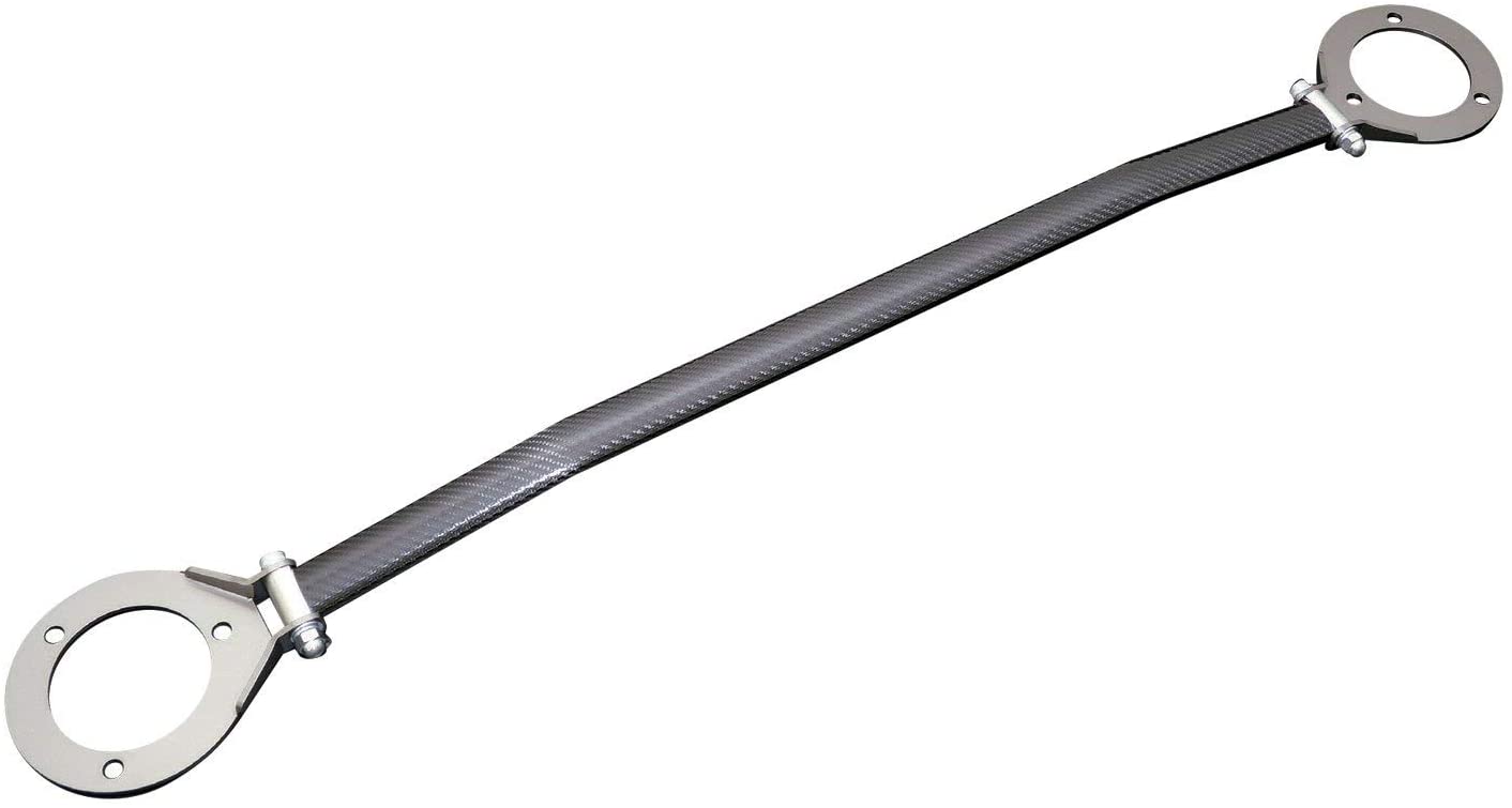 Cusco 965 536 A Strut Bar (Rear Alc Type Subaru Brz/Scion Fr-S)