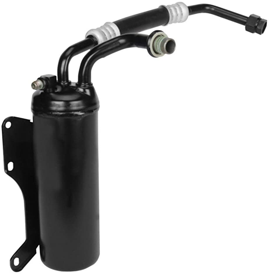 Replace ACM010180 - A/C Accumulator