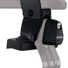 INNO Rack 2002-2006 Compatible with Mini Mini Hard Top Roof Rack System INSUT/INB117/K118/INJK