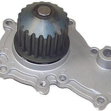DNJ TBK149AWP Timing Belt Kit with Water Pump for 1995-2005 / Chrysler, Dodge, Plymouth/Breeze, Cirrus, Neon, Stratus / 2.0L / SOHC / L4 / 16V / 122cid / VIN C, VIN F