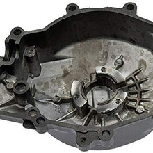 for Yamaha YZF-R6 YZFR6 2003 2004 2005 YZFR6S 2006 2007 2008 2009 2010 YZF R6 R6S Motorcycle Engine Stator Crank Case Generator Cover Crankcase