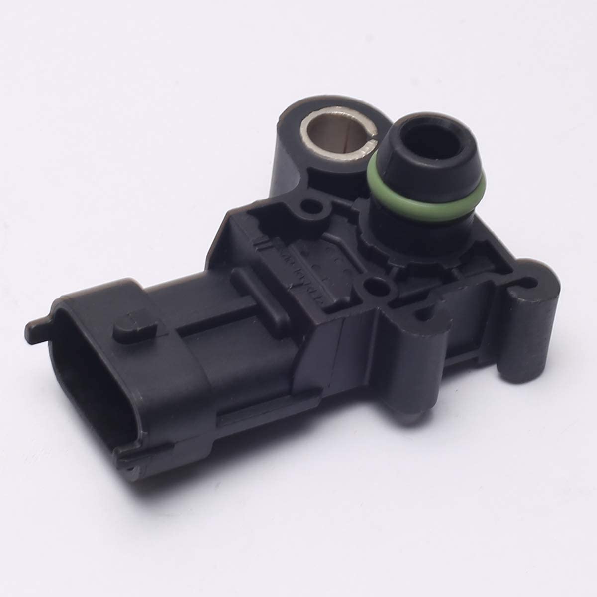 PeakCar 55573248 Manifold Absolute Pressure MAP Intake Air Sensor Switch Compatible with Chevrolet Camaro Captiva Malibu Impala Aveo Silverado 1500 Express/Savana Terrain Sierra/Buick Enclave