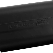 Flowmaster 952445 2.25 In(C)/Out(C) Super 40 Series Muffler