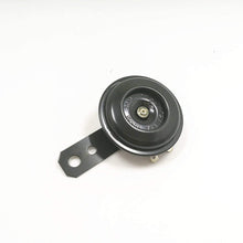 12V Motorcycle Electric Horn Waterproof Motorcycle Speaker 105Db Electric Horn Motorcycle Modified Horn