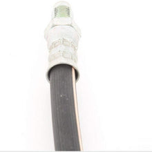 RJJX 2PCS Front Brake Hose Line Pipe Fit for BMW Z4 E89 18i 20i 23i 28i 30i 35i 35is 34306790550