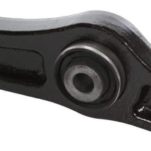 2 Front Lower Control Arms with Bushing, for Chry 300 RWD 2005-2010, Dodge Challenger RWD 2008-2010, Dodge Charger RWD 2006-2010, Dodge Magnum RWD 2005-2008, Pair