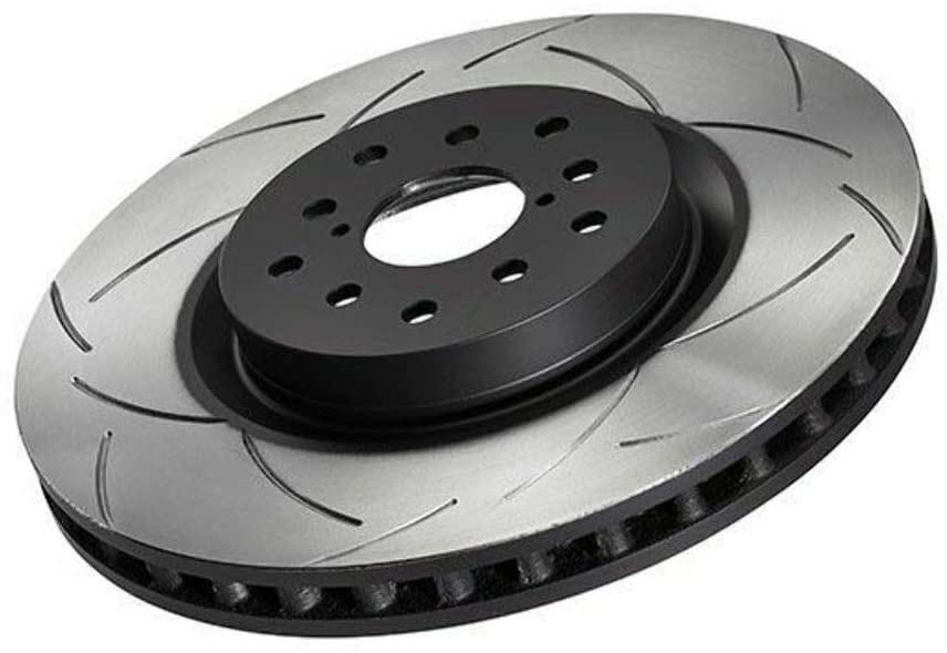 DBA DBA650S T-Slot Uni-Directional Slotted Brake Rotor