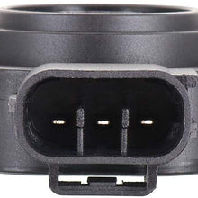 CCIYU Automotive Replacement Throttle Position Sensor Fit 2003-2006 Pontiac Vibe, 1996-2002 Toyota 4Runner, 2000-2002 Toyota Celica, 2003-2006 Toyota Matrix, 1997-2004 Toyota Tacoma