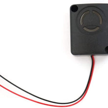 Motorcycle Customed Siren II Plug Splice Alarm 120DB for Harley Touring (1 pcs)