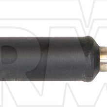 Dorman - OE Solutions 938-510 Front Drive Shaft Assembly Front Driveshaft Assembly