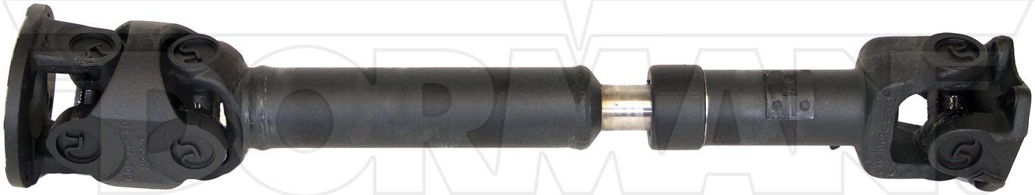 Dorman - OE Solutions 938-510 Front Drive Shaft Assembly Front Driveshaft Assembly