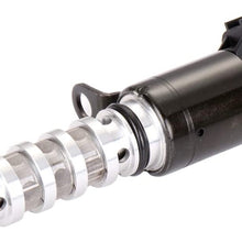 OCPTY Intake and Exhaust Camshaft Position Actuator Solenoid (VVT) Variable Valve Timing Solenoids Oil Control Replacement Fit for 2012-2013 HYUNDAI ACCENT/KIA SOUL 2011-2013 KIA RIO 1.6L​ 918-024