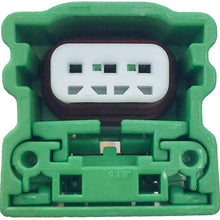 DSparts Replaces Camshaft Position Sensor Connector Plug harness for Nissan Infiniti VQ35DE 3.5L V6 engines (Green)