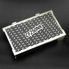 DE.SOUL Radiator Grille Cover Stainless Steel Metal Mesh for CFMOTO CF 250NK CF250NK