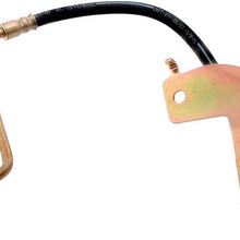 Raybestos BH381390 Professional Grade Hydraulic Brake Hose