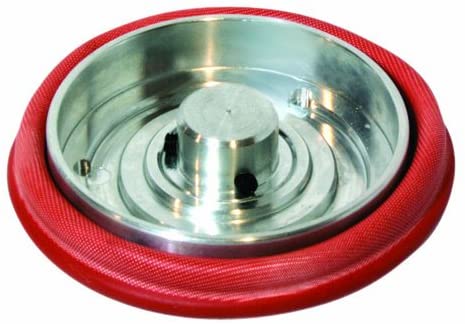 Turbosmart TS-0501-3001 WG Wastegate Diaphragm Replacement