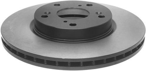 Raybestos 96711 Advanced Technology Disc Brake Rotor