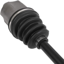 ECCPP CV Axle Drive Shafts fits for 2005-2010 for Chevrolet Pontiac Saturn HHR Cobalt G5 Ion 2.2L 2.4L Front Left Right