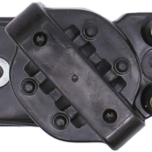 HICKS 5C1058 Ignition Coil Pack compatible with Bu-ick Cadillac Chev-rolet Oldsmobile Pontiac Compatible with L4 V6 C849 DR39 E530C D555