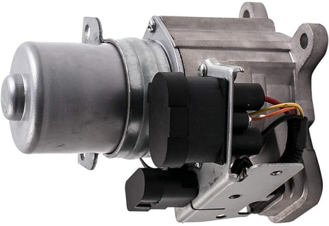 Transfer Case Box Motor for Porsche Cayenne 955 VW Touraeg NV235 95562460100