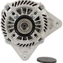 Alternator For 2.0 2.0L Nissan Sentra 10 11 12, 1.8 1.8 Versa 09 10 11, AMT0235