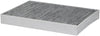 EcoGard XC10647C Premium Cabin Air Filter Fits 2016-2017 Kia Optima