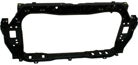 New Radiator Support Assembly For 2012-2015 KIA RIO, Hatchback/Sedan, To 7-28-14 KI1225156 641011W001