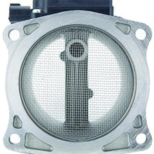 New Mass Air Flow Sensor & Housing Replacement For 1995 1996 1997 Toyota T100 4Runner Tacoma 2.7, Replaces AFH70-09 MAF0053 22250-75010