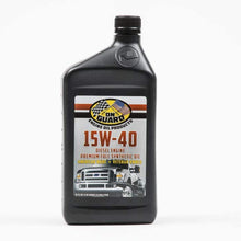 ONGUARD 15 W 40 Full Synthetic Motor Oil (6qts)