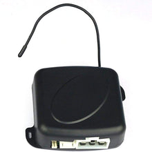 NHIMIO 10pcs Auto car start stop engine system with keyboard PKE Keyless Entry Engine Alarm System set password open/close door