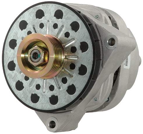 ACDelco 335-1041 Professional Alternator