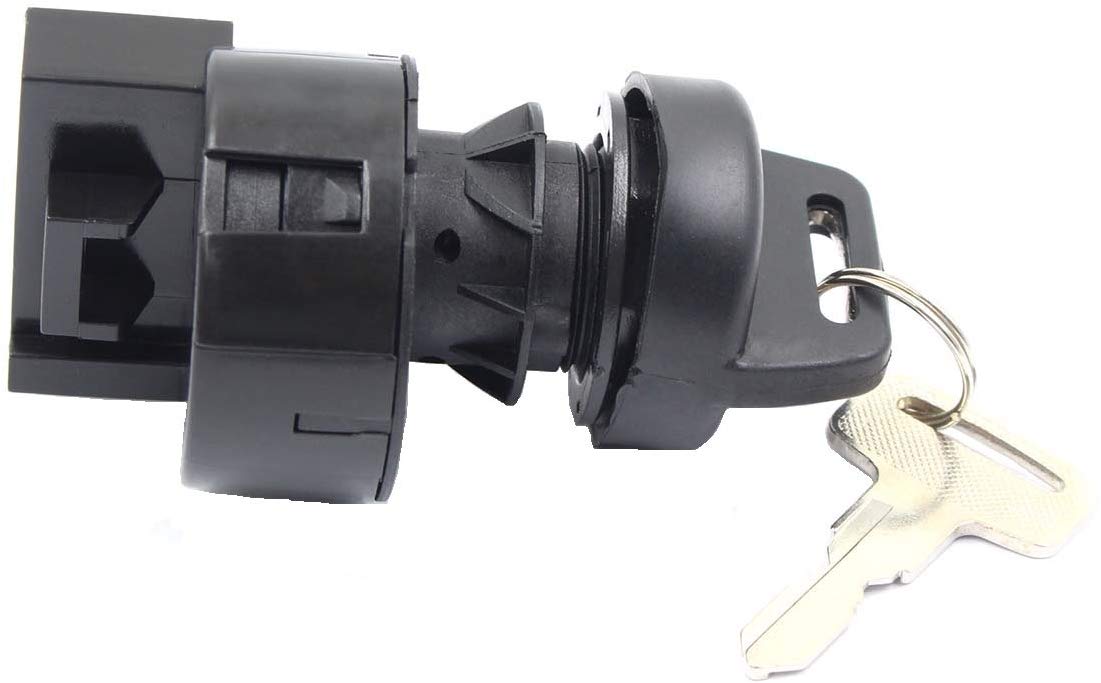 GooDeal Ignition Key Switch 2005-2008 Polaris Sportsman 400 500 600 700 800 4011002 4012165