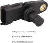 CAM Camshaft Position Sensor Fits 12590907 For Buick Enclave LaCrosse Cadillac CTS SRX STS Chevy Captiva Equinox Malibu Pontiac G6 G8 Torrent Saturn Aura Vue/ZBN