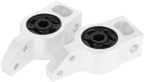 Suspension Control Arm Bushing, Aluminum Alloy Car Suspension Bushing 3C0199231D Fits for 3C2 Variant365