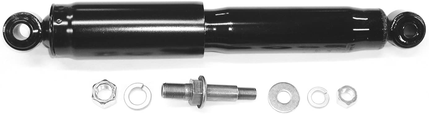 ACDelco 520-25 Advantage Gas Charged Front Shock Absorber