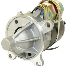 DB Electrical SFD0064 Starter Compatible With/Replacement For Crusader Inboard & Sterndrive Various Models, Ford Engine Marine, OMC 2.3L 1987 1988 1989 1990 984628, Lester 3183 10040 70116 4-5917