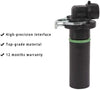Crank Crankshaft Position CPS Sensor Fits 10456043 For Buick Century Regal Skylark Rendezvous Chevrolet Cavalier Corsica Corvette Impala Venture Monte Malibu Isuzu Oldsmobile/ZBN