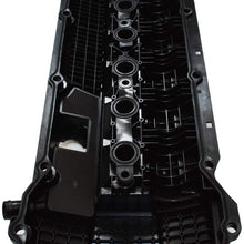 labwork Cylinder Head Valve Cover Fit for 02-06 BMW 330i 530i Z4 E46 E39 2.5L 3.0L I6