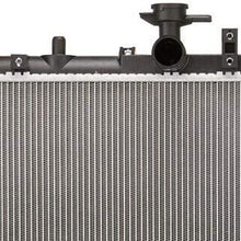 WIGGLEYS RADIATOR SZ3010138 FITS 07 08 09 SUZUKI SX4 2.0L 1995CC
