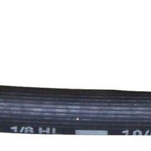Crown Automotive 52128095 Brake Hose, Rear, Left