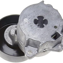 ACDelco 38340 Professional Automatic Belt Tensioner and Pulley Assembly