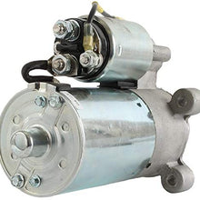 DB Electrical SFD0038 New Starter For 3.0L Ford Auto & Truck Aerostar 92 93 94 95 96 97, Probe 90 91 92, Ranger 91 92 93 94 95 96 97 98 99 00 01 02 03-08, 2.3L Tempo 91-94, 3.0L Mazda B Pickups 94-08