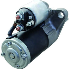 Premier Gear PG-19062 Professional Grade New Starter (Mitsubishi PMGR)