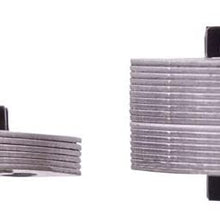 Stator Ignition Source Coil for Yamaha YZ 250 1987 1988 | OEM Repl.# 2HH-85510-K0-00 2VM-85510-K0-00
