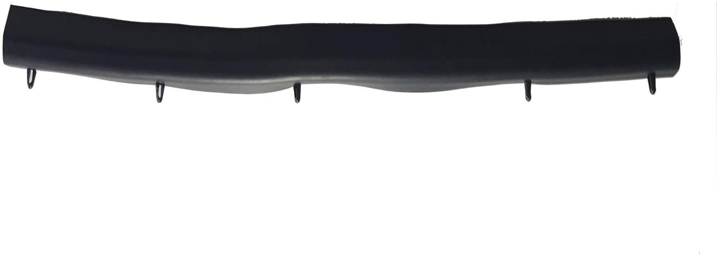 Multiple Manufactures TO1235108 Standard (No variation) Hood Seal
