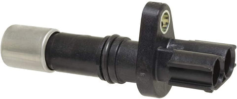 Engine Crankshaft Position Sensor Compatible with 1.8L 2.0L 2.4L 2.5L 2.7L 3.5L Camry Prius Sienna Sienna Venza - IM tC xD - Vibe - PC819 5S11697 2134524 19204624