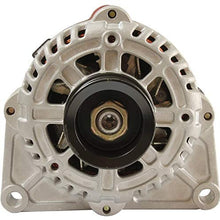 DB Electrical ADR0431 New Alternator Compatible with/Replacement for 09 10 11 2009 2010 2011 Chevrolet 1.6L 1.6 Aveo, Pontiac G3, Wave 09 2009 96991181 19205162 8486